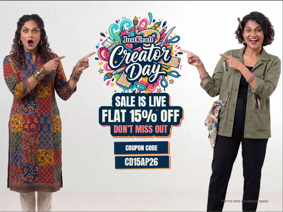 Creators Day is Live